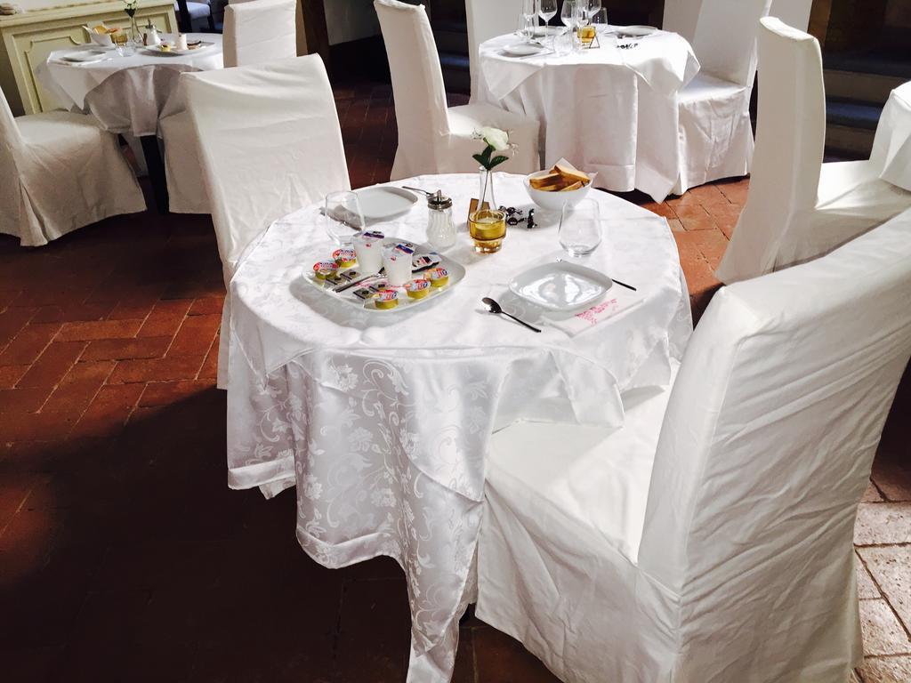 Home Restaurant Hotel Florencia Habitación foto