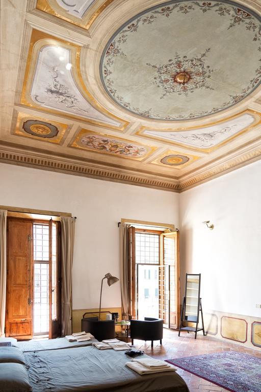Home Restaurant Hotel Florencia Habitación foto